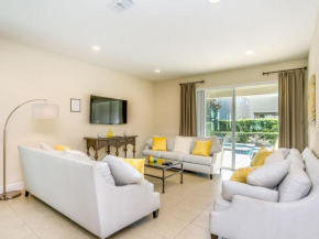 Last Minute Disney Getaway! Private Pool, Hot Tub & Games Room. Book Now! #38216